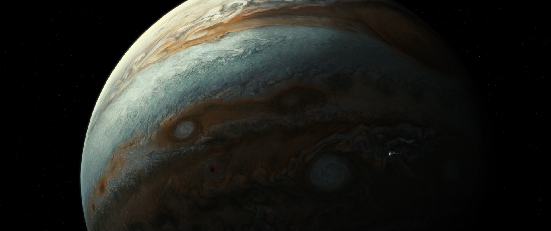 Jupiter reference